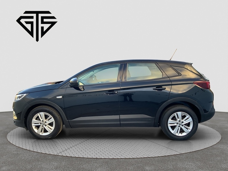 Used Vauxhall Grandland X 2019 for sale - 77974512: Photo 6