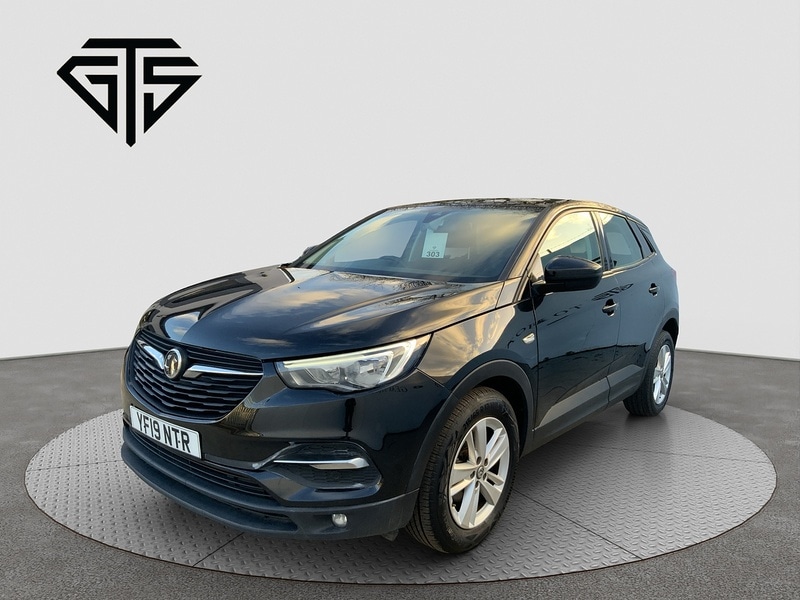Used Vauxhall Grandland X 2019 for sale - 77974512: Photo 7