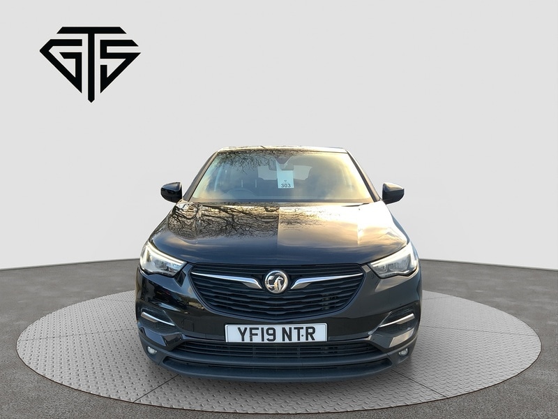 Used Vauxhall Grandland X 2019 for sale - 77974512: Photo 8