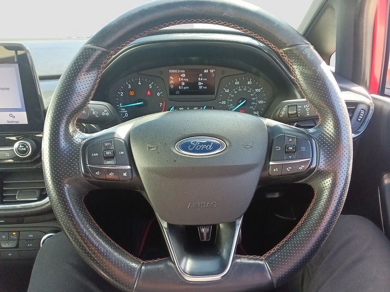 Used Ford Fiesta 2019 for sale - 76047165: Photo 10