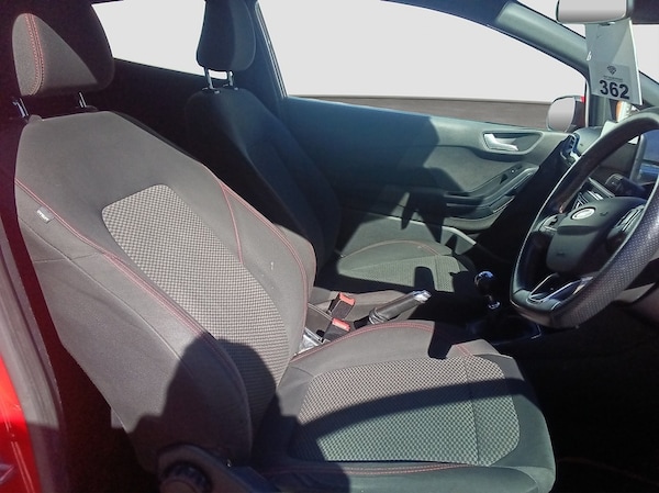 Used Ford Fiesta 2019 for sale - 76047165: Photo 12