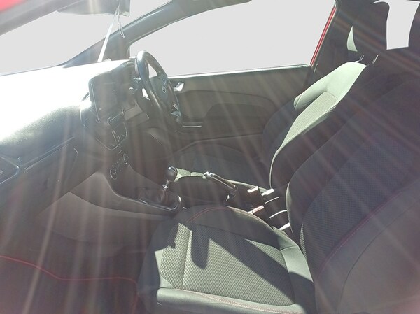 Used Ford Fiesta 2019 for sale - 76047165: Photo 14