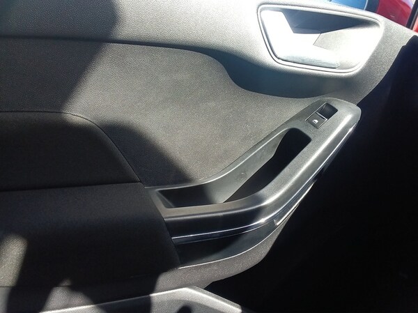 Used Ford Fiesta 2019 for sale - 76047165: Photo 15