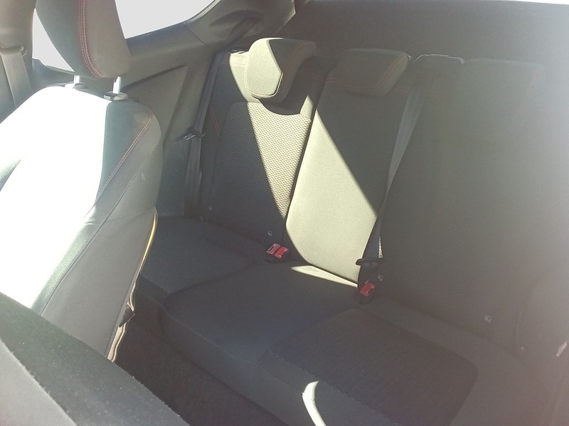 Used Ford Fiesta 2019 for sale - 76047165: Photo 17