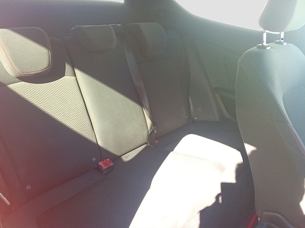 Used Ford Fiesta 2019 for sale - 76047165: Photo 18