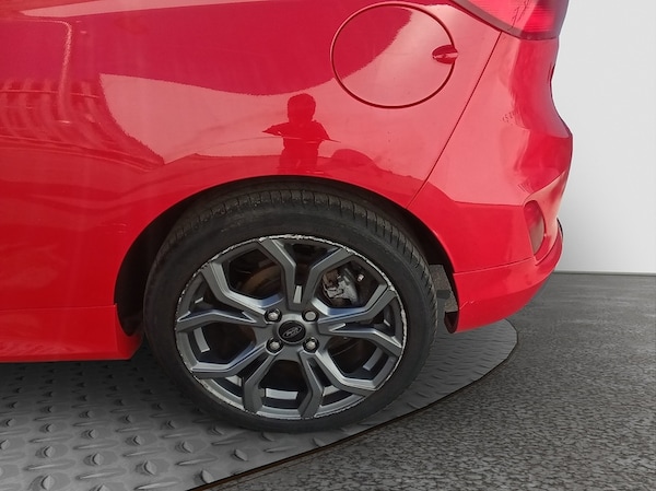 Used Ford Fiesta 2019 for sale - 76047165: Photo 23