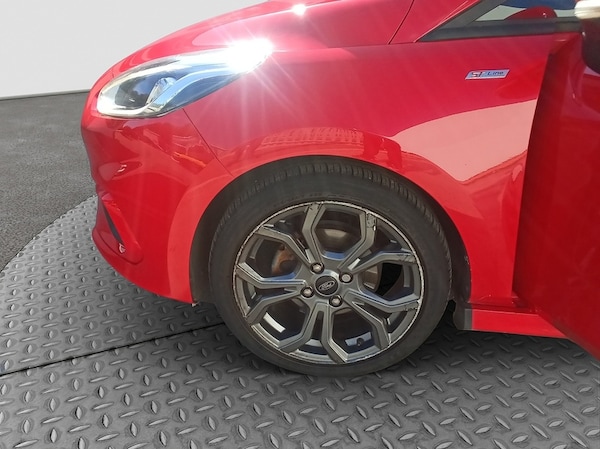 Used Ford Fiesta 2019 for sale - 76047165: Photo 24