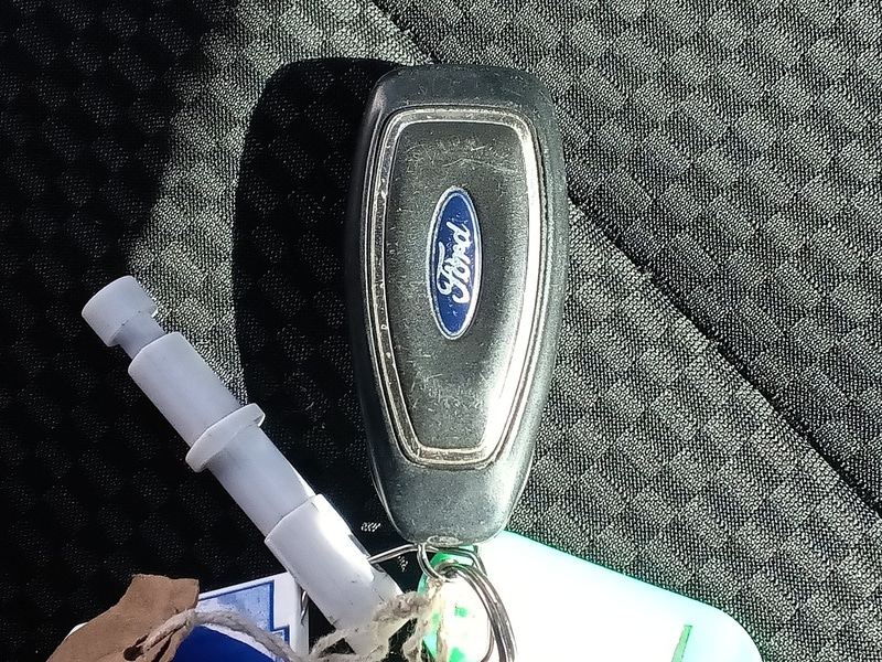 Used Ford Fiesta 2019 for sale - 76047165: Photo 25