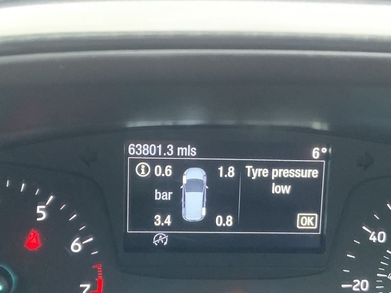 Used Ford Fiesta 2019 for sale - 76047165: Photo 26