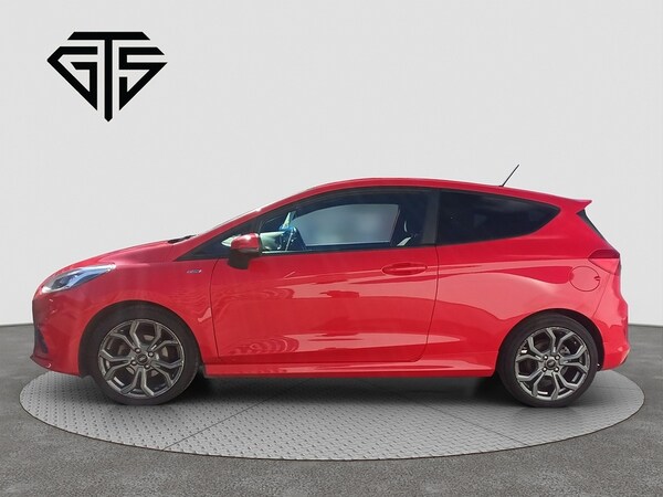 Used Ford Fiesta 2019 for sale - 76047165: Photo 6