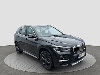 Used BMW X1 2019 for sale - 78711282: Photo