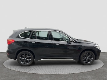 Used BMW X1 2019 for sale - 78711282: Photo