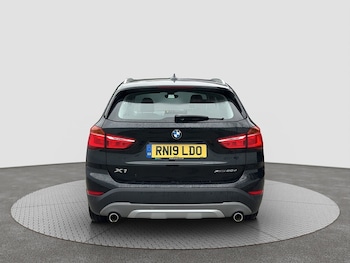 Used BMW X1 2019 for sale - 78711282: Photo