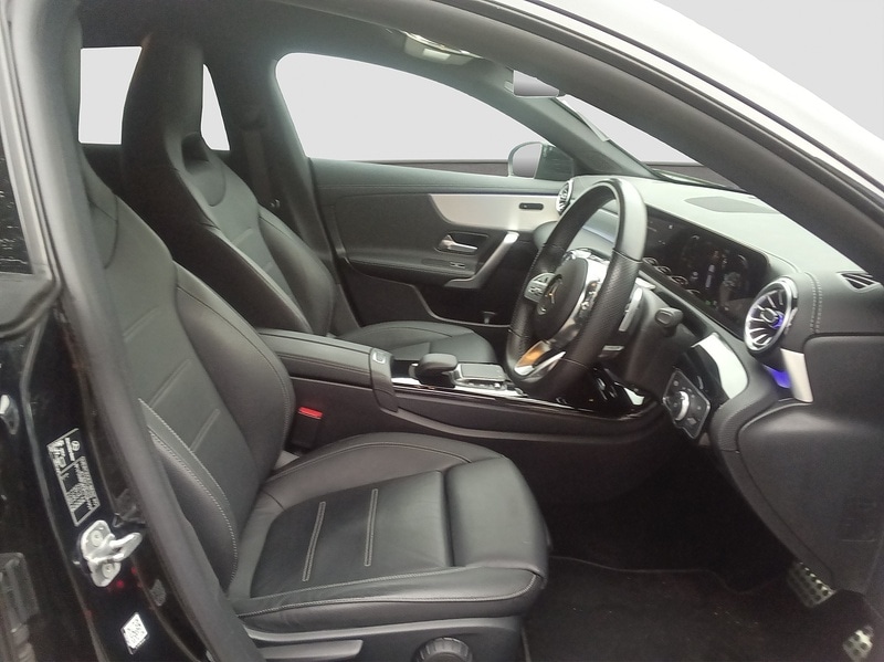 Used Mercedes-Benz CLA 2022 for sale - 76018843: Photo 12