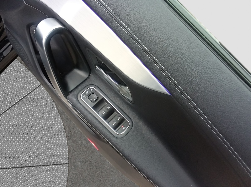 Used Mercedes-Benz CLA 2022 for sale - 76018843: Photo 13