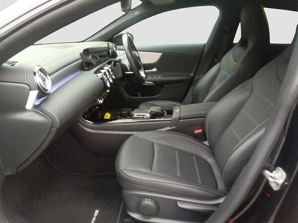 Used Mercedes-Benz CLA 2022 for sale - 76018843: Photo 14