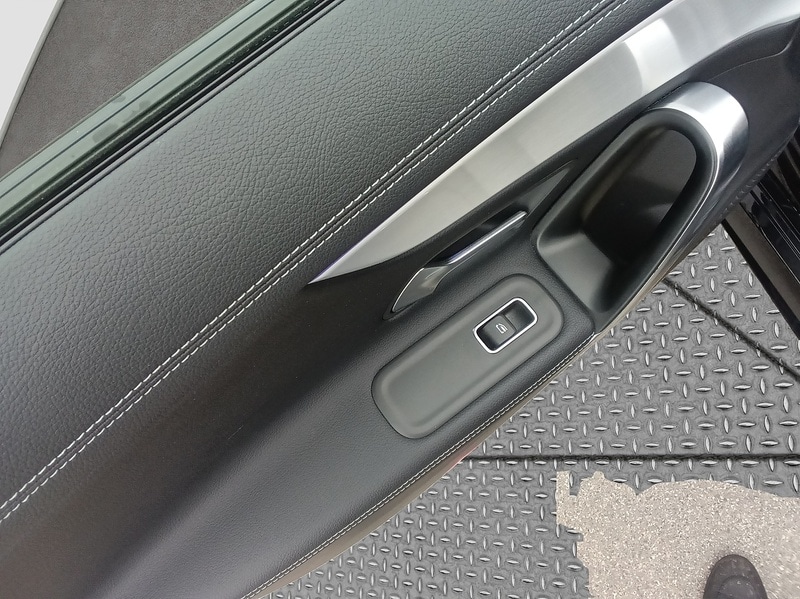 Used Mercedes-Benz CLA 2022 for sale - 76018843: Photo 15