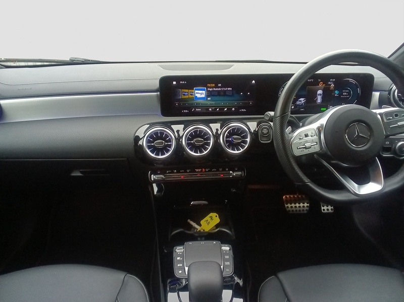 Used Mercedes-Benz CLA 2022 for sale - 76018843: Photo 16