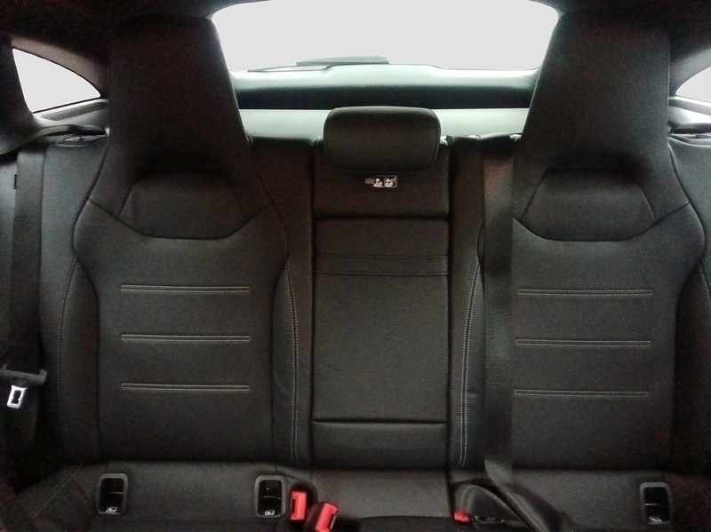 Used Mercedes-Benz CLA 2022 for sale - 76018843: Photo 17