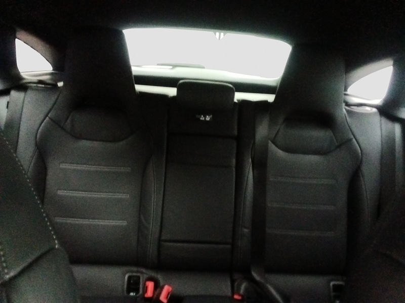 Used Mercedes-Benz CLA 2022 for sale - 76018843: Photo 18