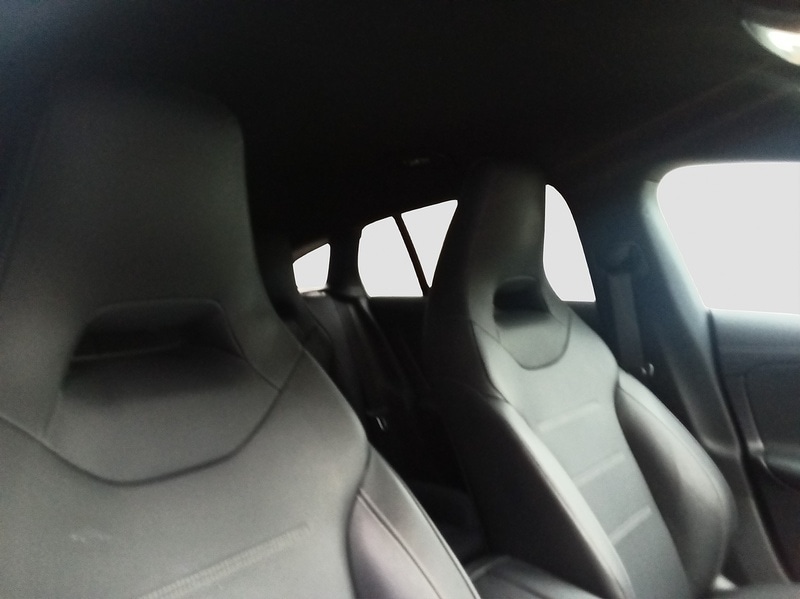 Used Mercedes-Benz CLA 2022 for sale - 76018843: Photo 19