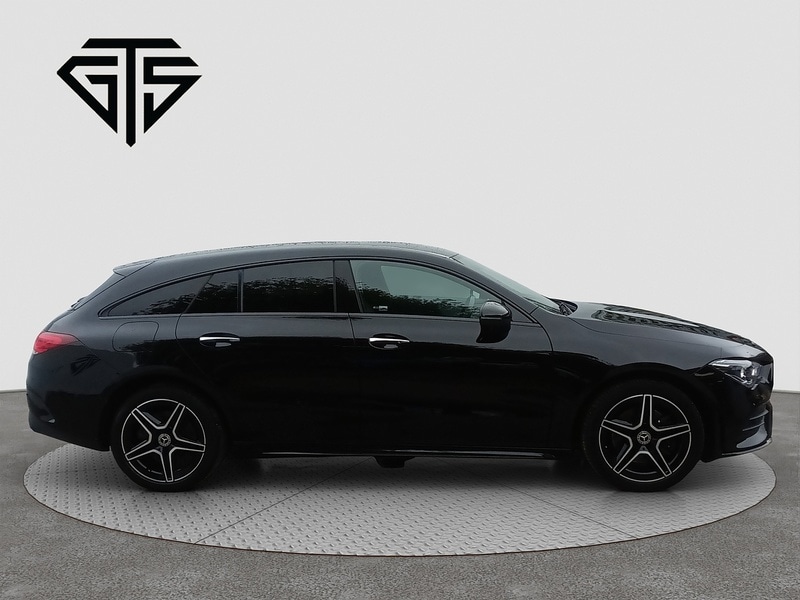 Used Mercedes-Benz CLA 2022 for sale - 76018843: Photo 2