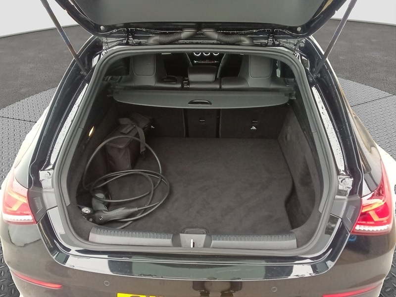 Used Mercedes-Benz CLA 2022 for sale - 76018843: Photo 20