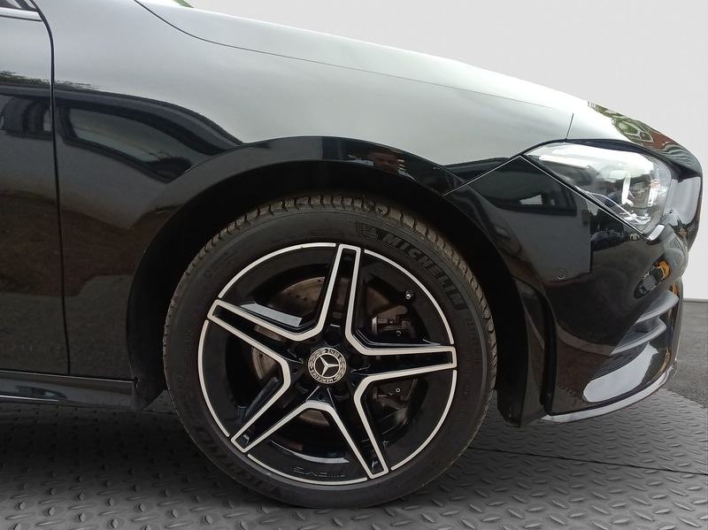 Used Mercedes-Benz CLA 2022 for sale - 76018843: Photo 21