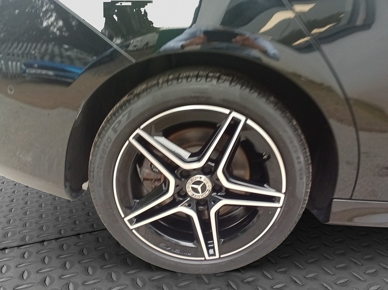 Used Mercedes-Benz CLA 2022 for sale - 76018843: Photo 22