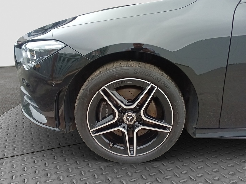 Used Mercedes-Benz CLA 2022 for sale - 76018843: Photo 24