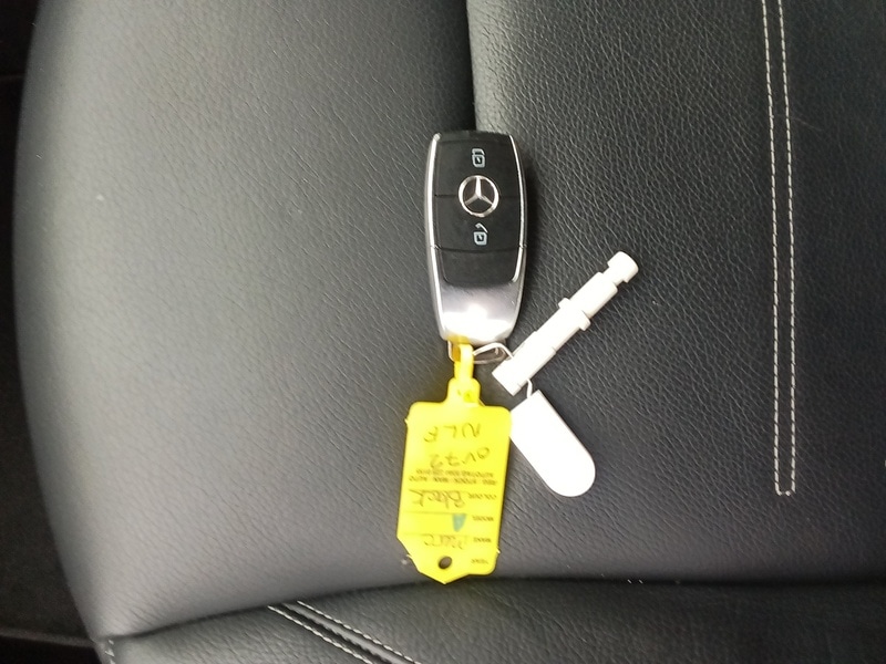 Used Mercedes-Benz CLA 2022 for sale - 76018843: Photo 25