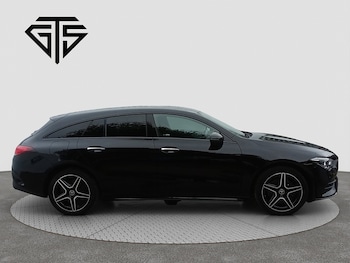 Used Mercedes-Benz CLA 2022 for sale - 76018843: Photo 2