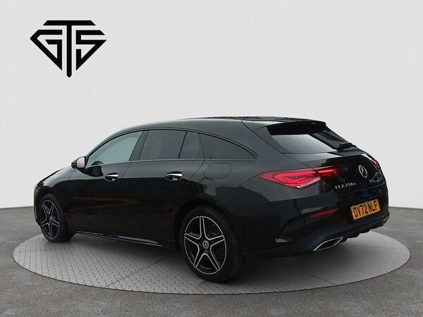Used Mercedes-Benz CLA 2022 for sale - 76018843: Photo 5