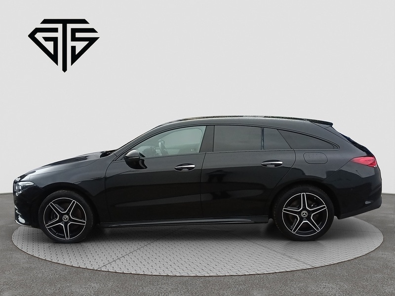 Used Mercedes-Benz CLA 2022 for sale - 76018843: Photo 6