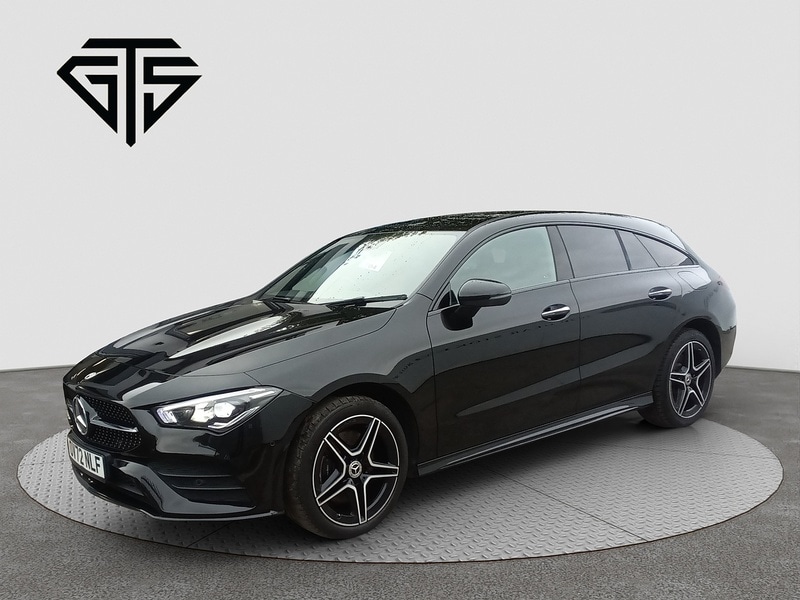 Used Mercedes-Benz CLA 2022 for sale - 76018843: Photo 7