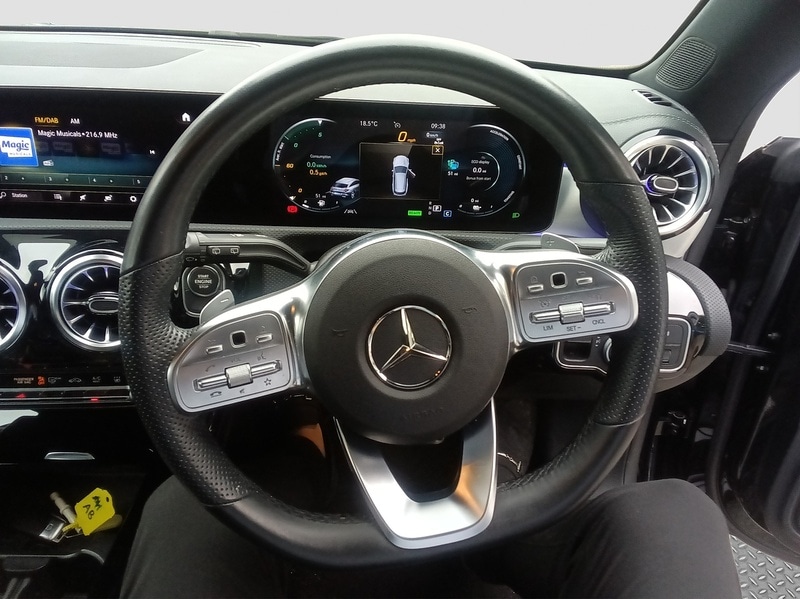 Used Mercedes-Benz CLA 2022 for sale - 76018843: Photo 9