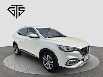 Used MG MG HS 2022 for sale - 78986566: Photo