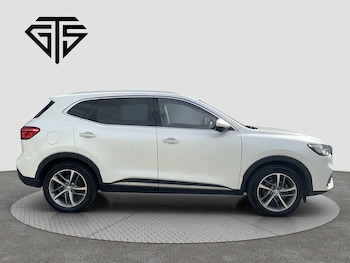 Used MG MG HS 2022 for sale - 78986566: Photo