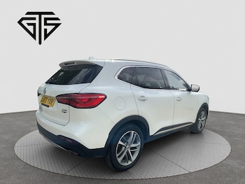 Used MG MG HS 2022 for sale - 78986566: Photo