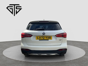 Used MG MG HS 2022 for sale - 78986566: Photo