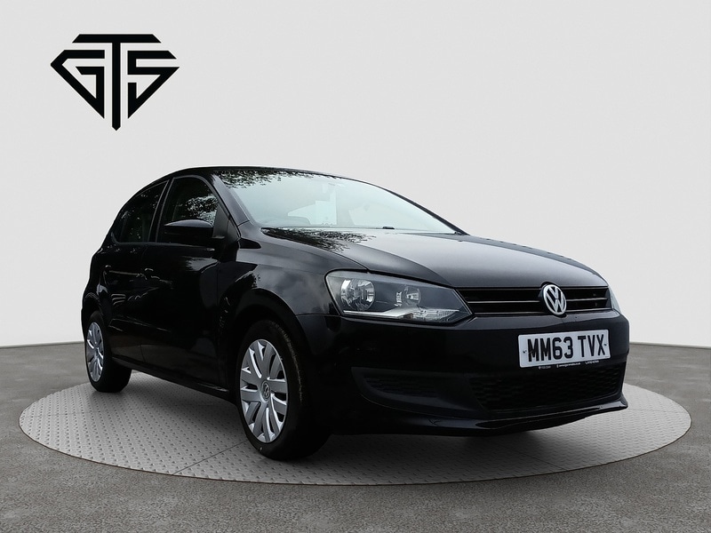 Used Volkswagen Polo 2025 for sale - 76047028: Photo 1