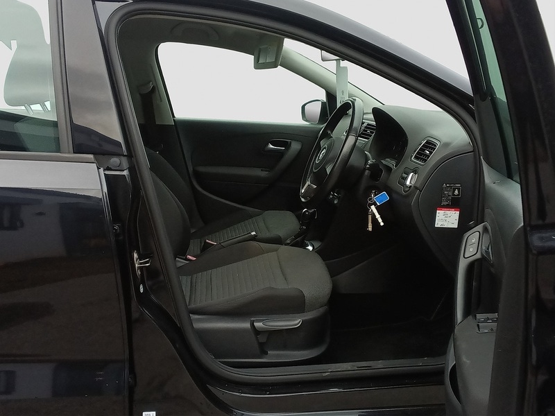 Used Volkswagen Polo 2025 for sale - 76047028: Photo 10