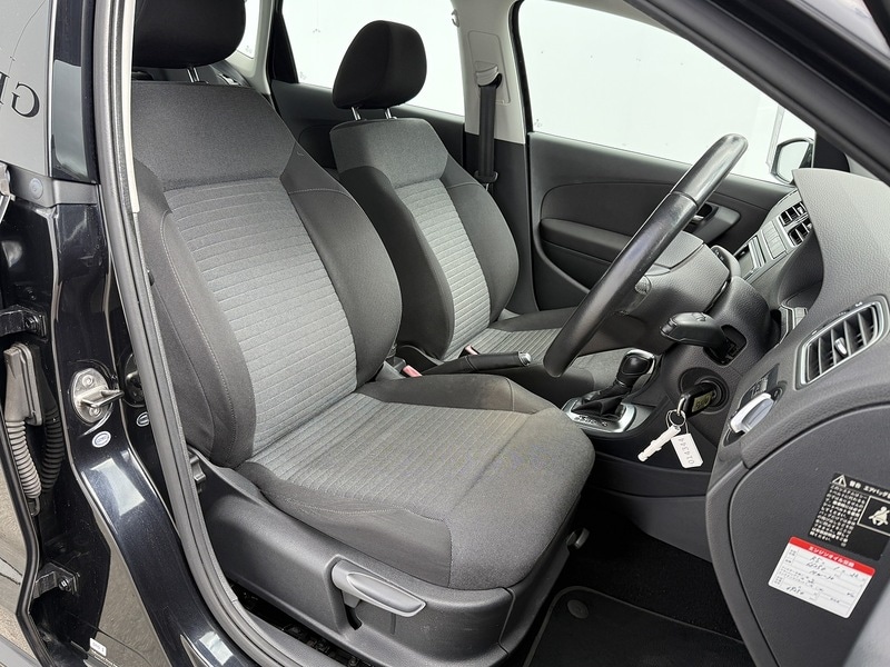 Used Volkswagen Polo 2025 for sale - 76047028: Photo 11