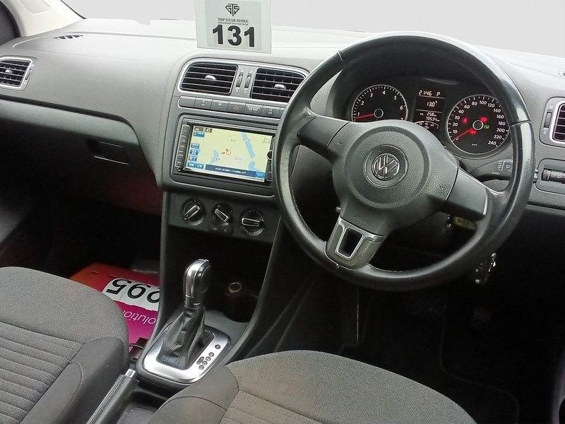 Used Volkswagen Polo 2025 for sale - 76047028: Photo 12