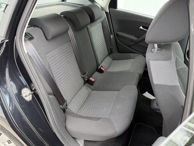 Used Volkswagen Polo 2025 for sale - 76047028: Photo 14