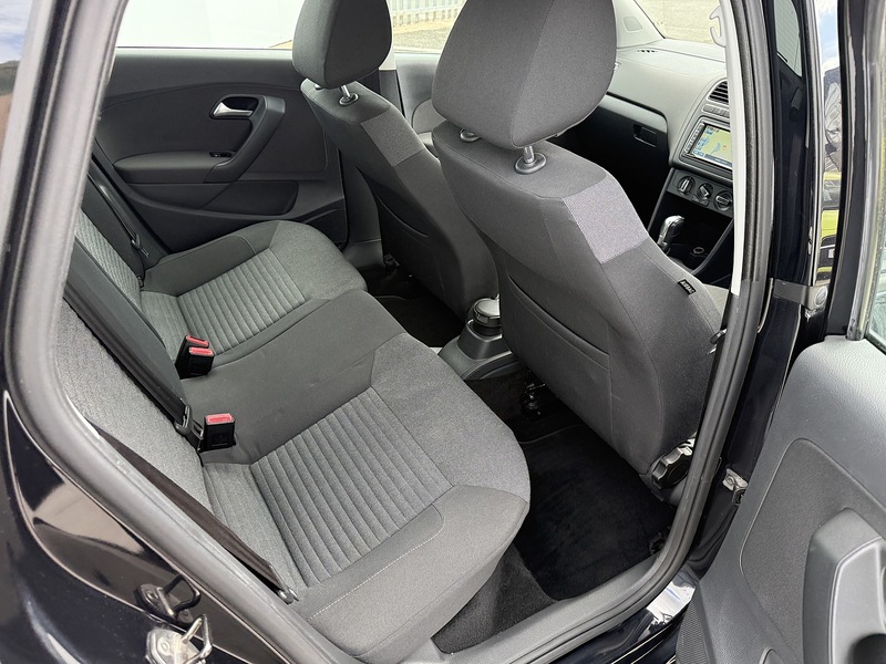 Used Volkswagen Polo 2025 for sale - 76047028: Photo 15