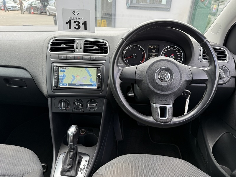 Used Volkswagen Polo 2025 for sale - 76047028: Photo 17