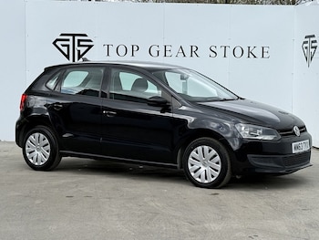 Volkswagen - Polo