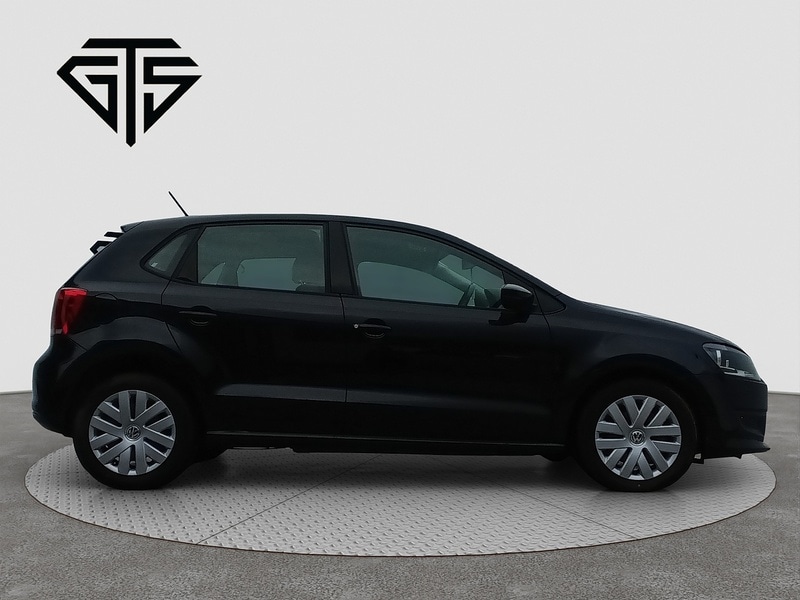 Used Volkswagen Polo 2025 for sale - 76047028: Photo 2