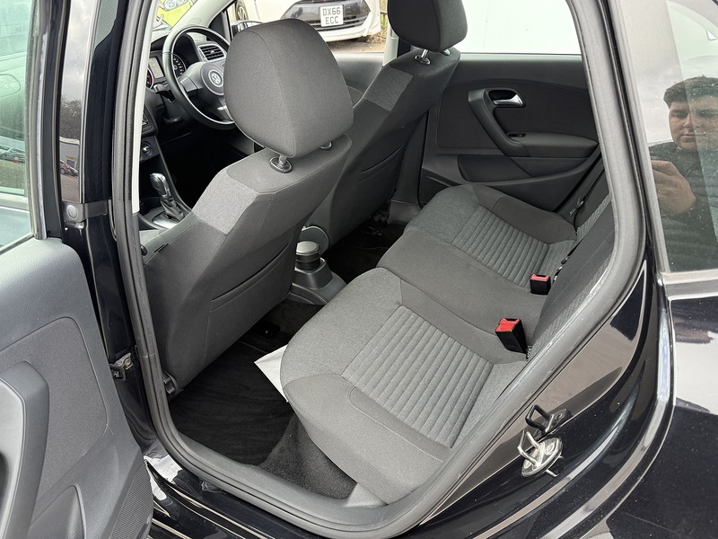 Used Volkswagen Polo 2025 for sale - 76047028: Photo 20